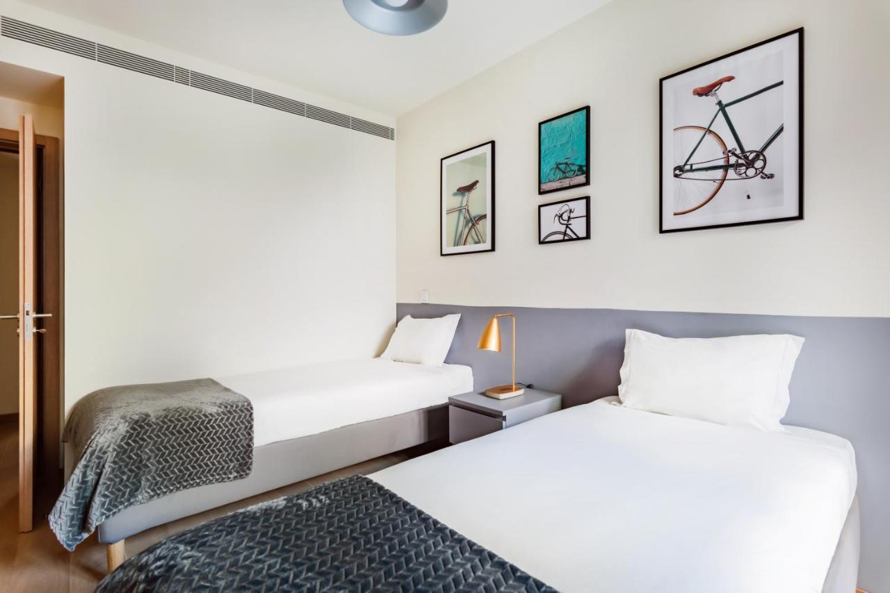Gelman's Getaway In Appartement *