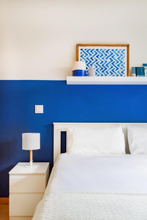 Gelman's Getaway In * Lissabon