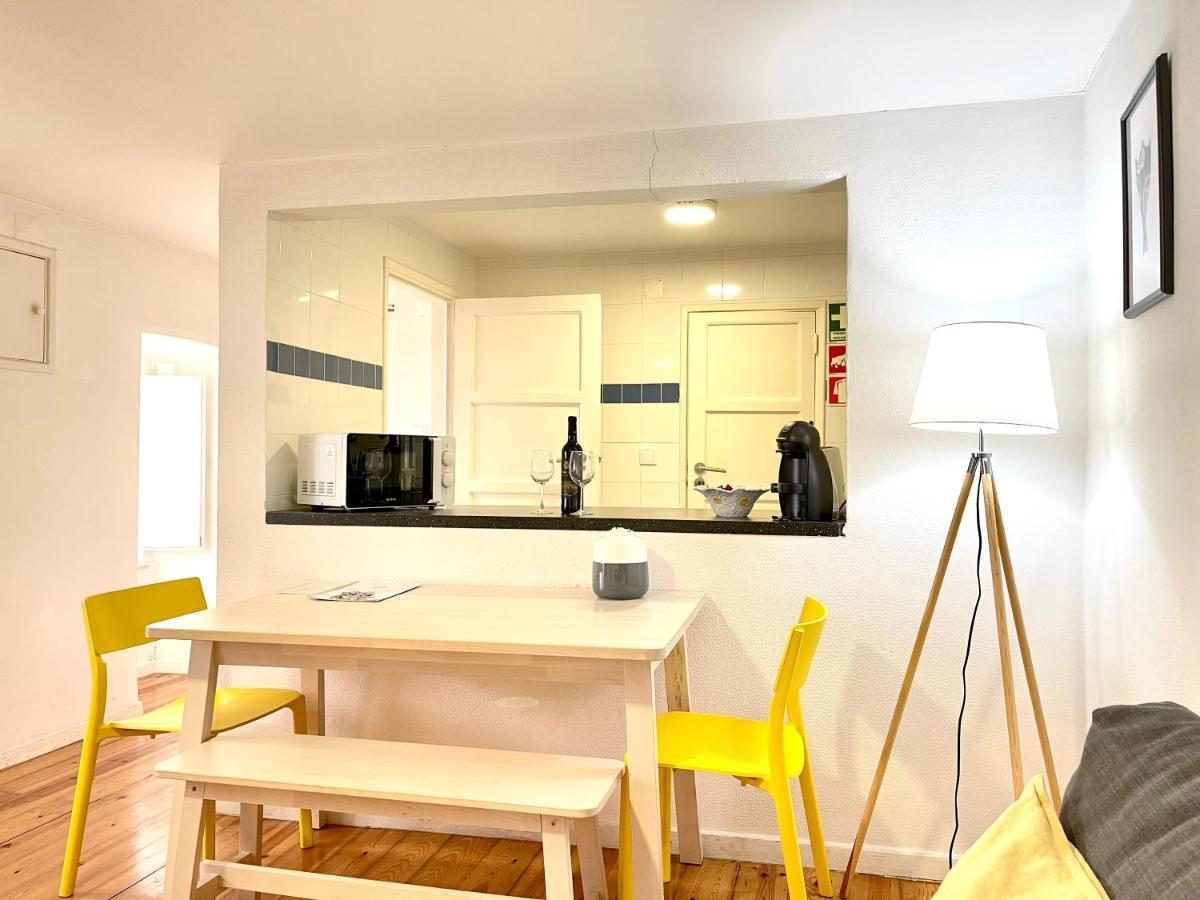 Apartamento Center Alfama *