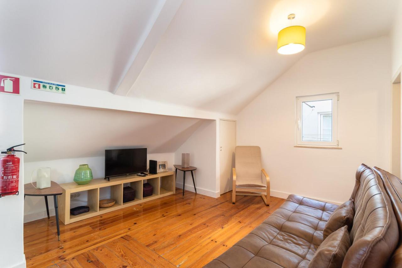 Appartement Downtown Concept By Homing *