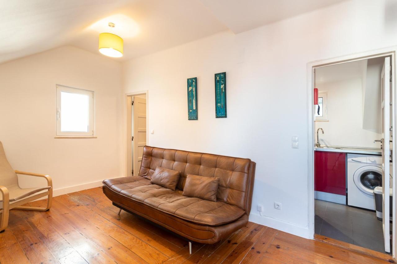 Downtown Concept By Homing Appartement Lisboa