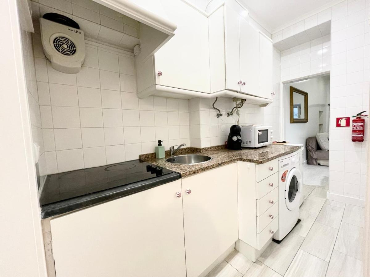 Center Alfama Iii Appartement *