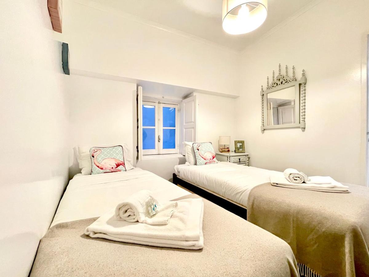 Center Alfama Iii Appartement