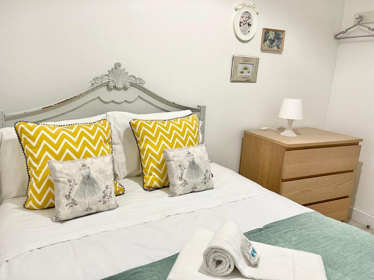 Appartement Center Alfama Iii Lissabon