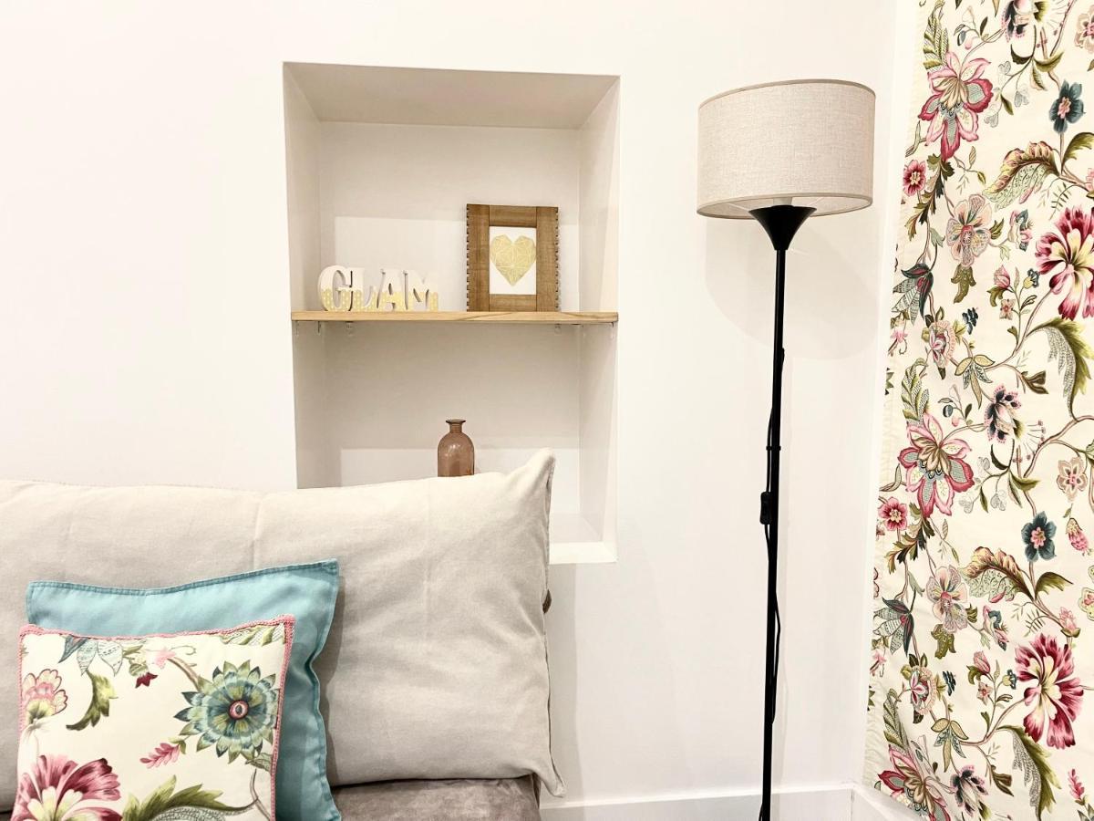 Appartement Center Alfama Iii