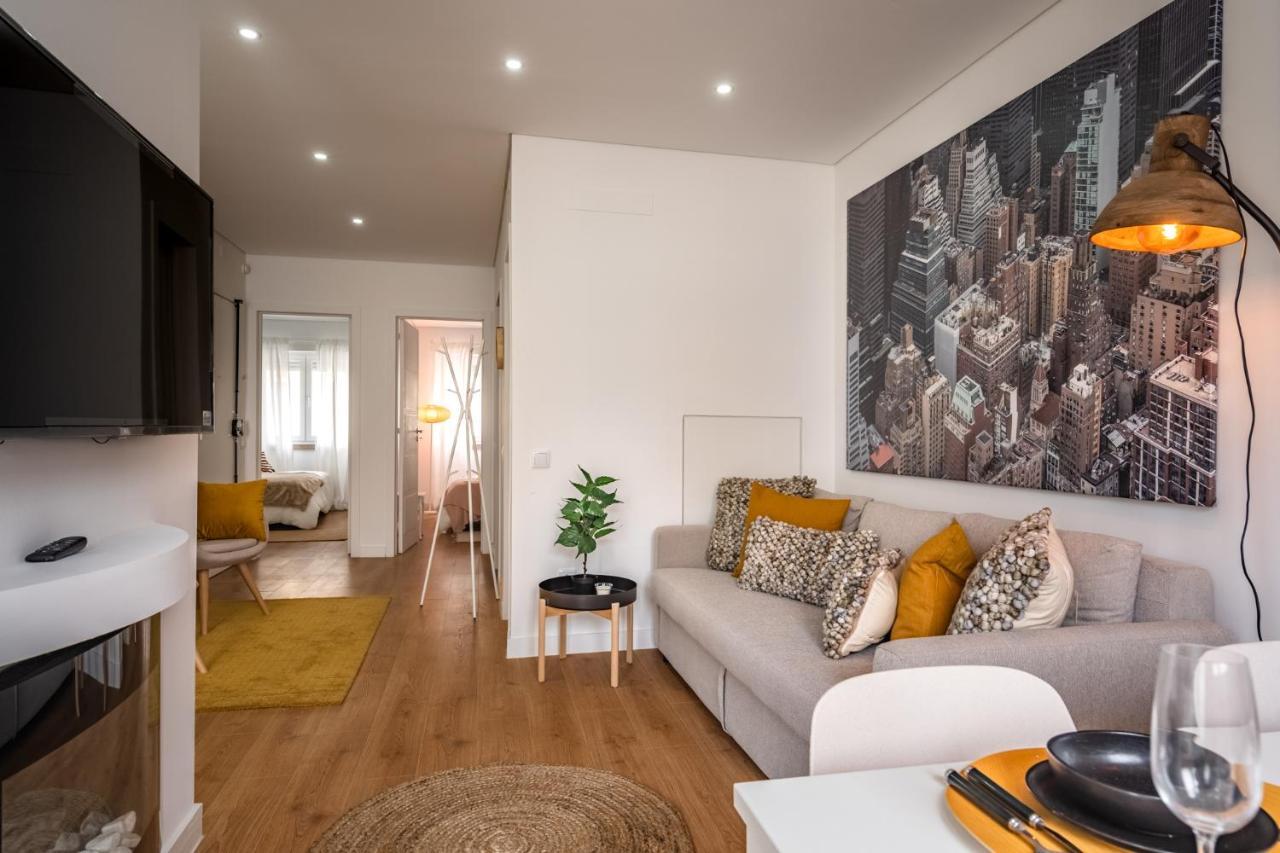 Akicity Anjos Rose Appartement *