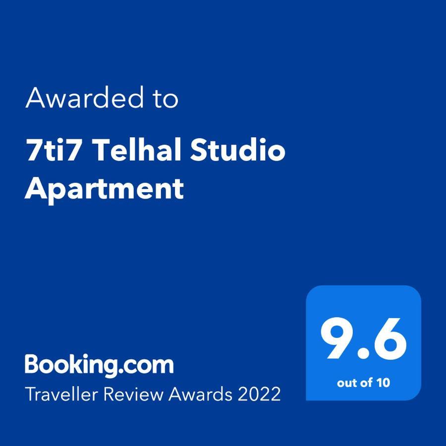 Apartment 7ti7 Telhal Lissabon