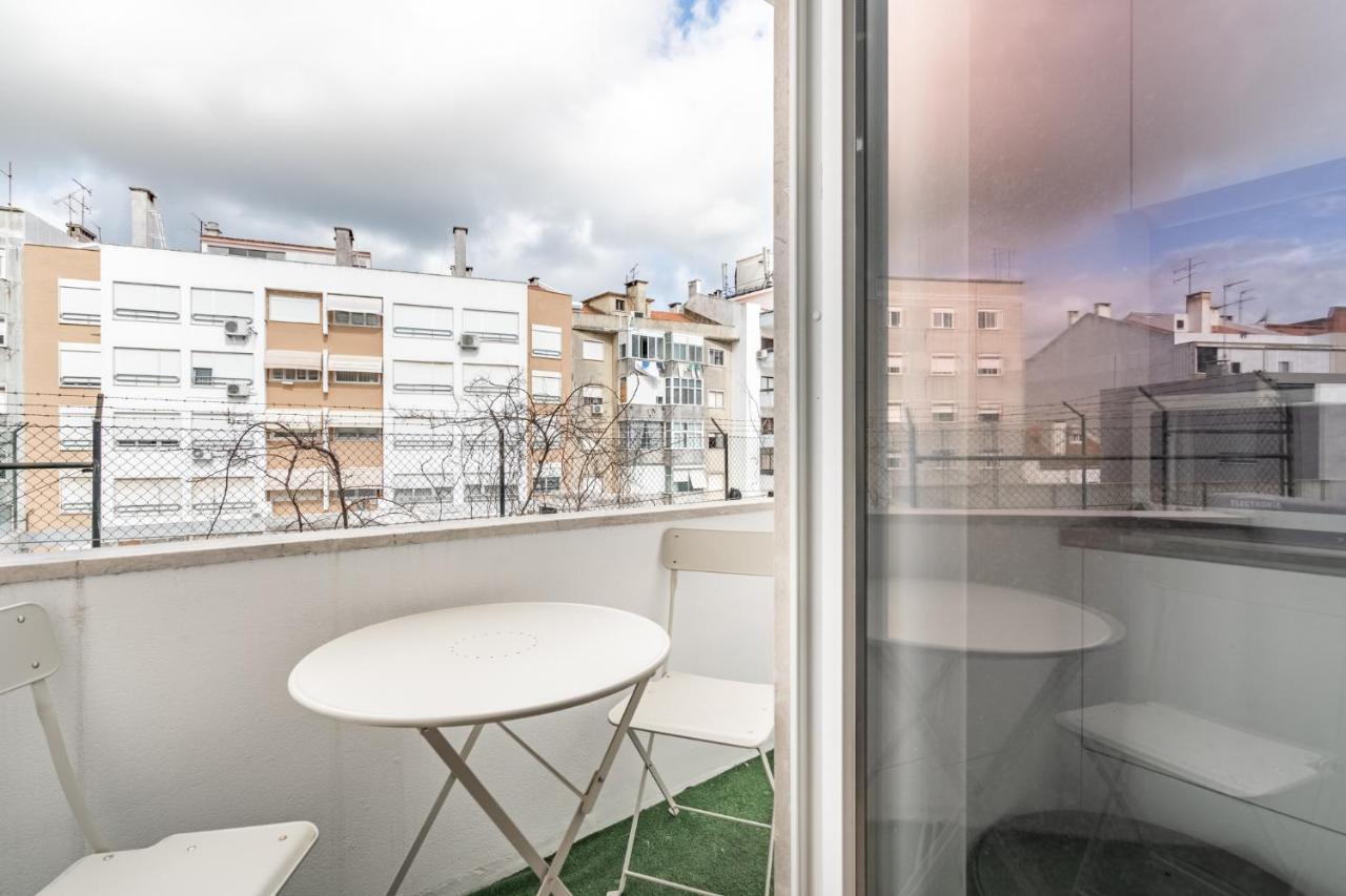 Appartement Akicity Anjos Rose *