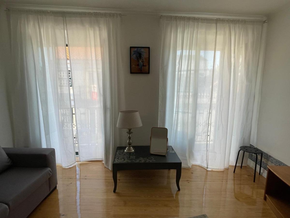 Beautiful Downtown Appartement