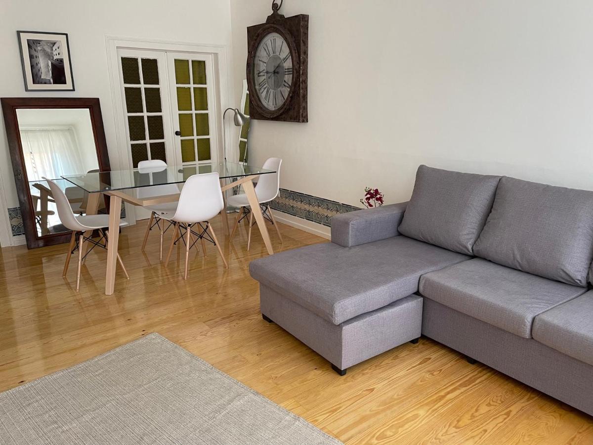 Beautiful Downtown Appartement