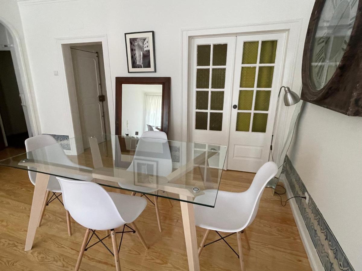 Beautiful Downtown Appartement