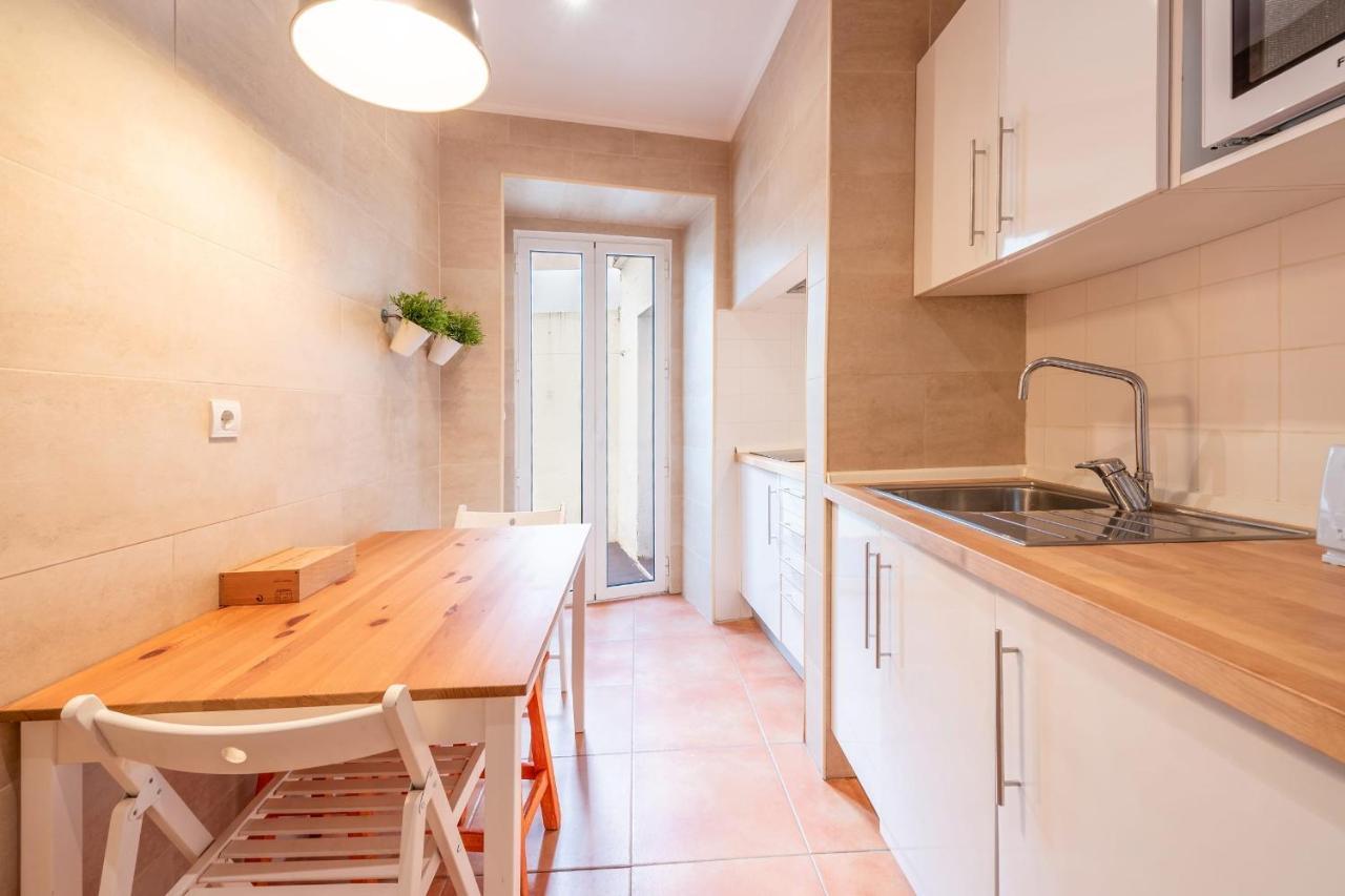 Guestready - Desterro Flats - Heart & Soul Rc * Lissabon