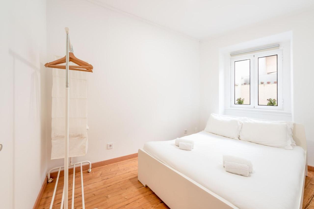 Guestready - Desterro Flats - Heart & Soul Rc Lissabon