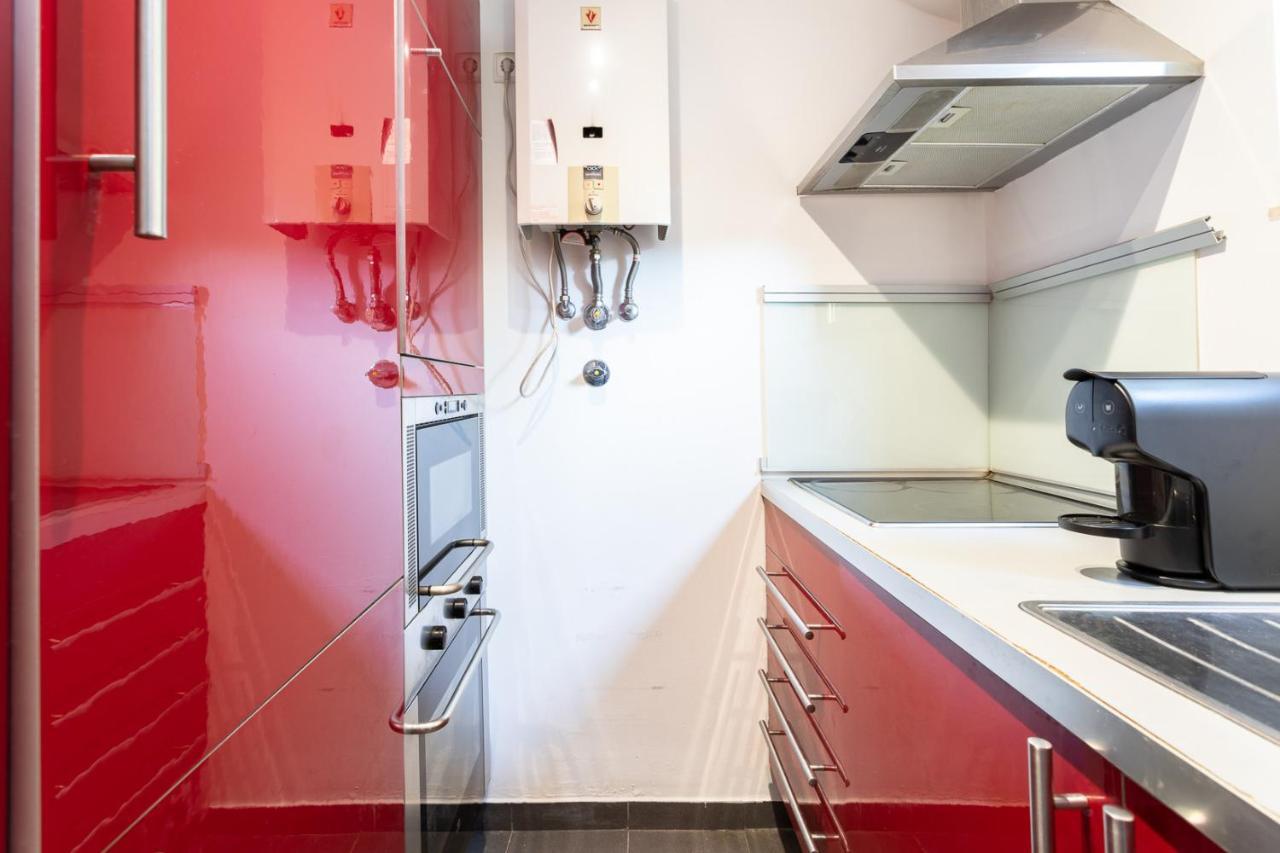 Appartement Downtown Concept By Homing *