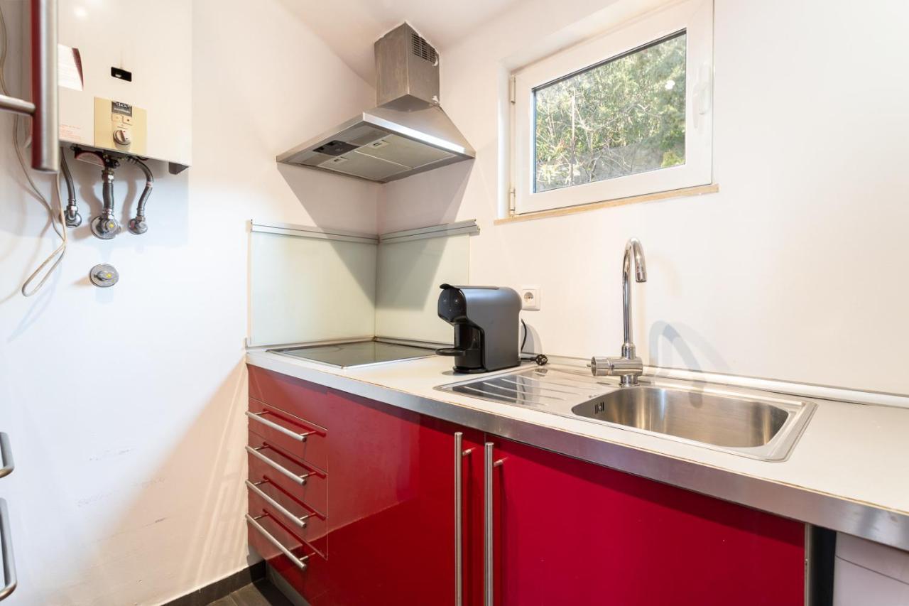 Appartement Downtown Concept By Homing *