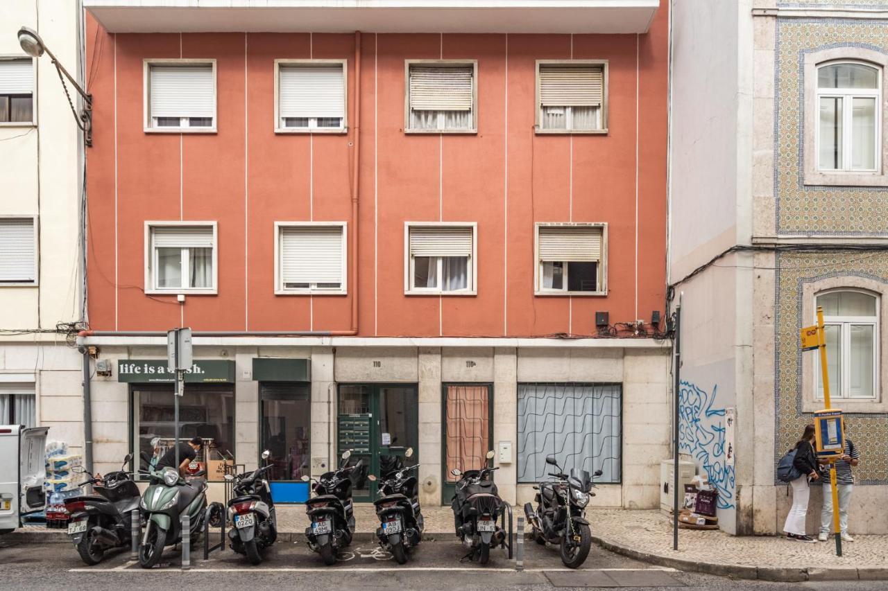 Appartement Akicity Anjos Rose