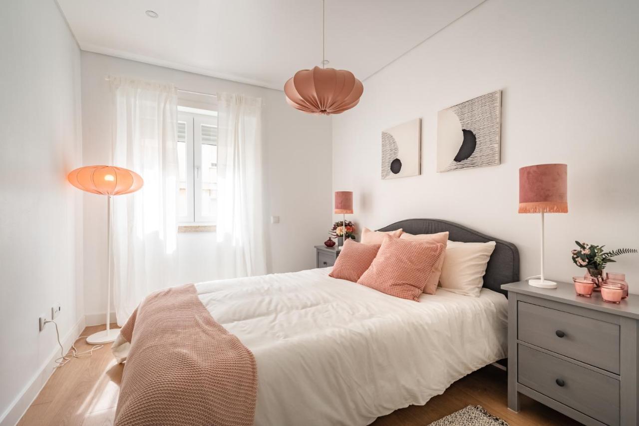 Appartement Akicity Anjos Rose