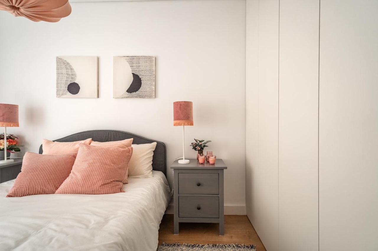 Akicity Anjos Rose Appartement