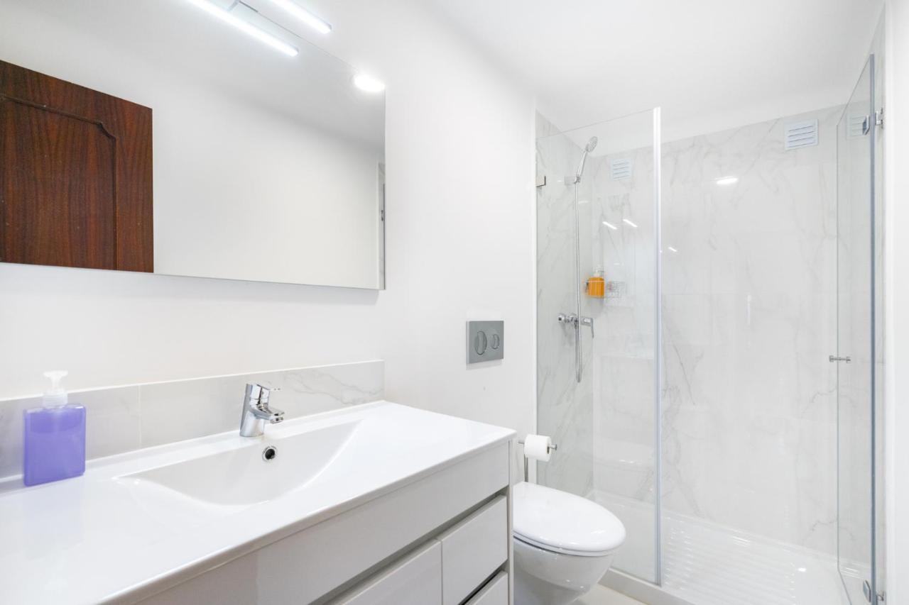 Whome Beco Patacas Perfect Location To Explore Appartement
