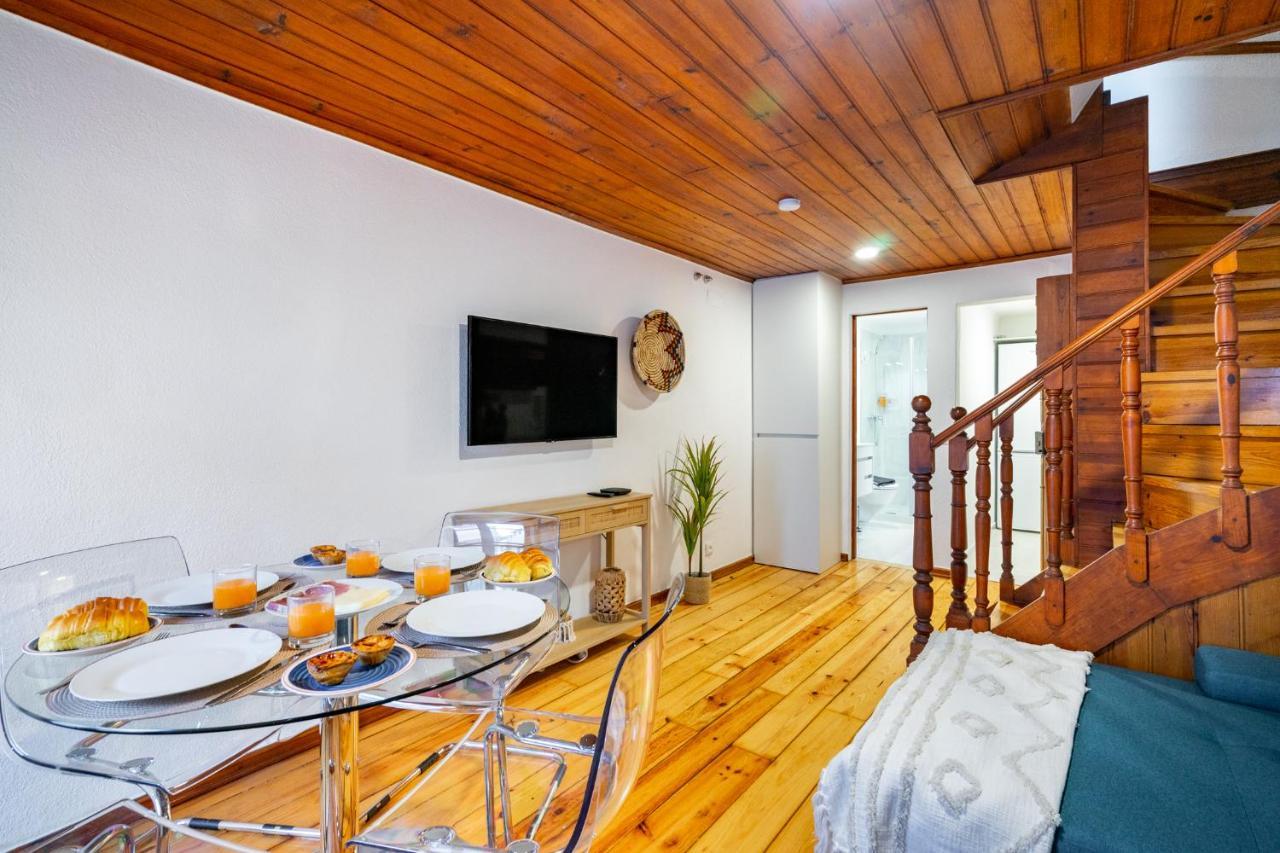 Whome Beco Patacas Perfect Location To Explore Appartement