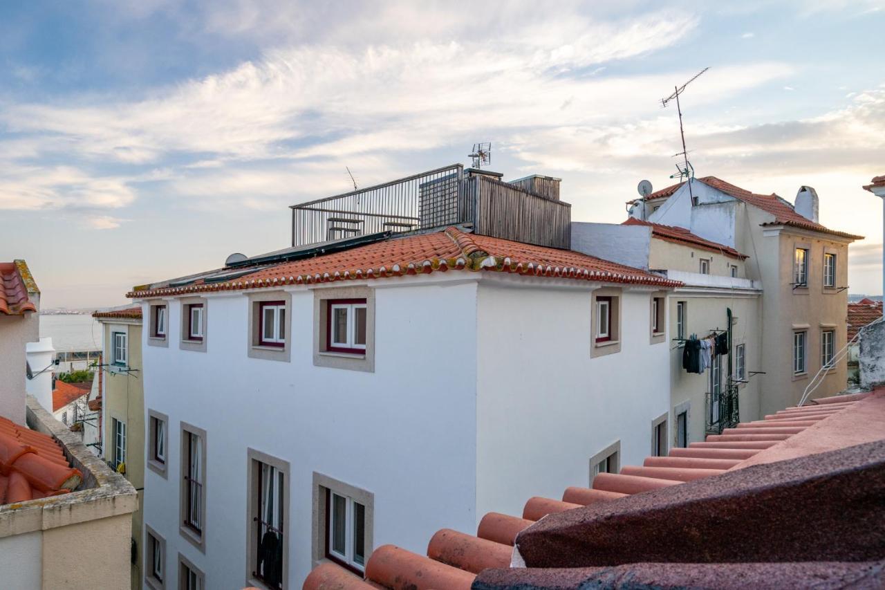 Appartement Whome Beco Patacas Perfect Location To Explore *
