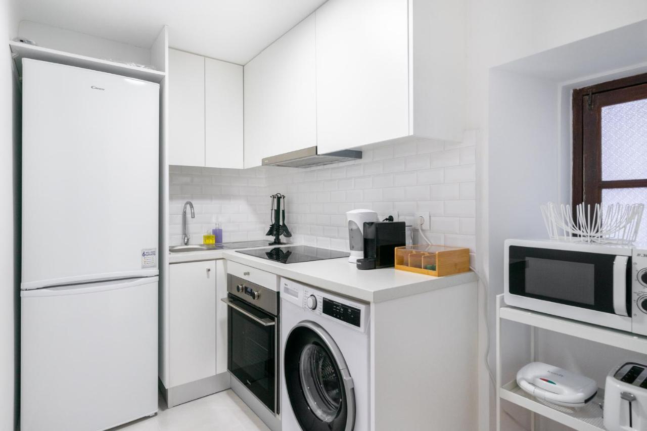 Appartement Whome Beco Patacas Perfect Location To Explore Lissabon