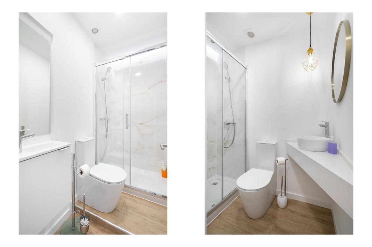 Mouraria Modern Living Breathtaking Views&ac Appartement *