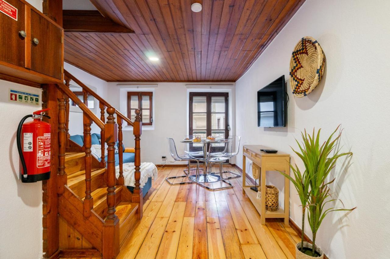 Whome Beco Patacas Perfect Location To Explore *