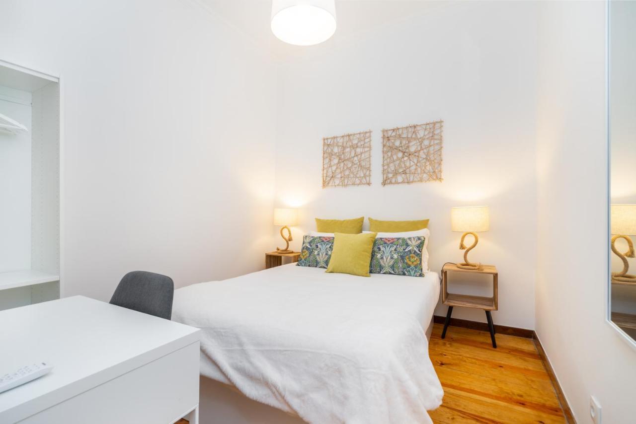Mouraria Modern Living Breathtaking Views&ac Appartement *