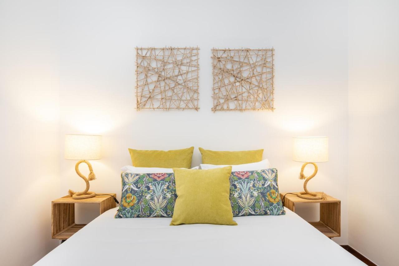 Apartamento Whome - Mouraria Modern Living Breathtaking Views & Ac *