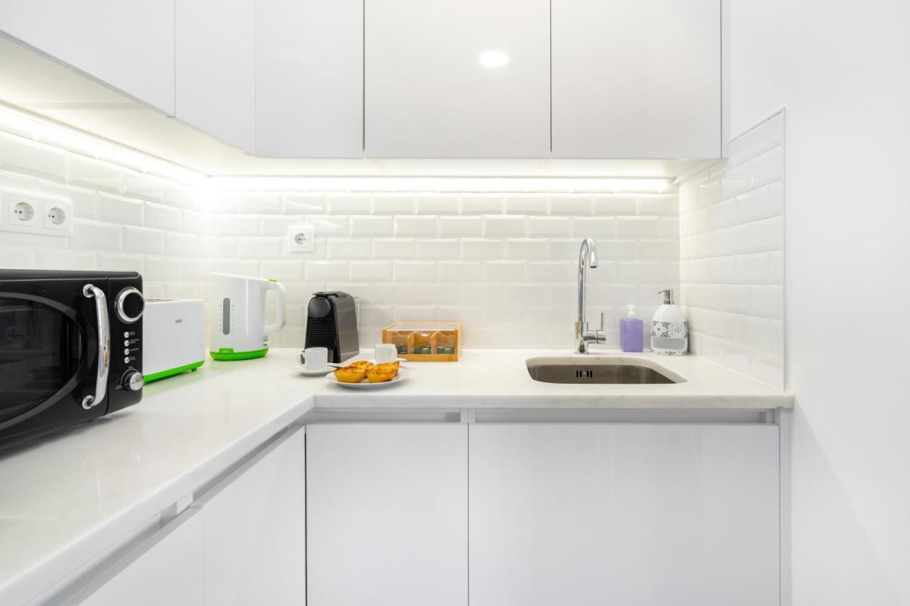 Appartement Mouraria Modern Living Breathtaking Views&ac *