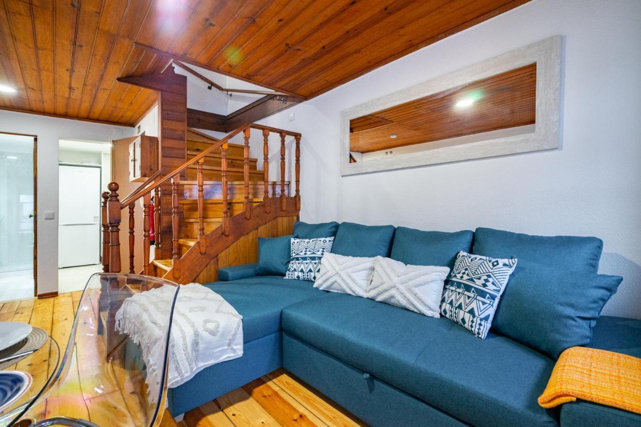 Whome Beco Patacas Perfect Location To Explore