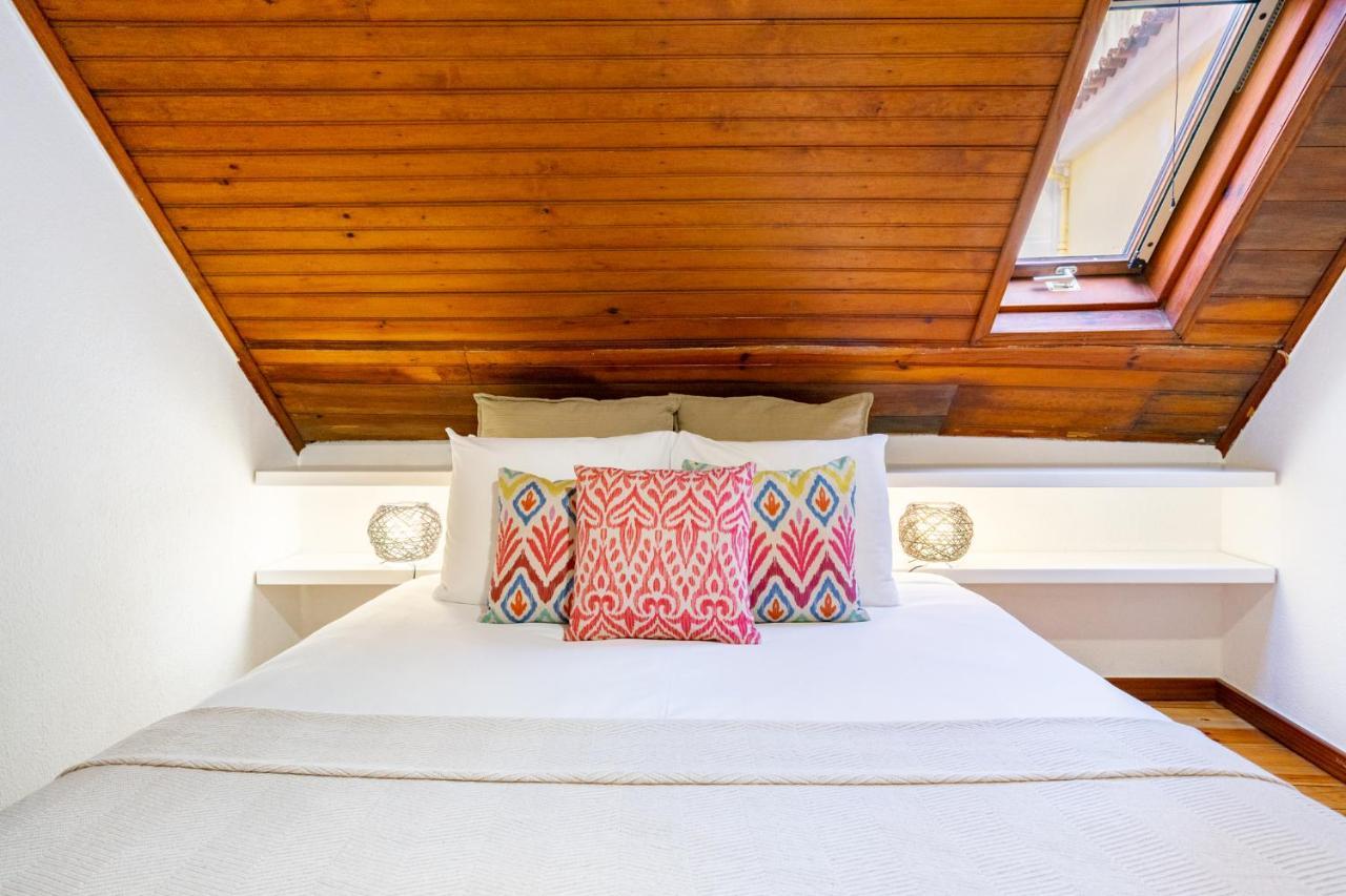 Whome Beco Patacas Perfect Location To Explore Appartement