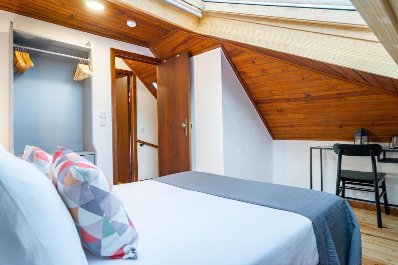 Appartement Whome Beco Patacas Perfect Location To Explore *