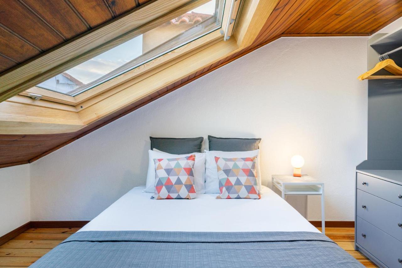 Whome Beco Patacas Perfect Location To Explore Appartement