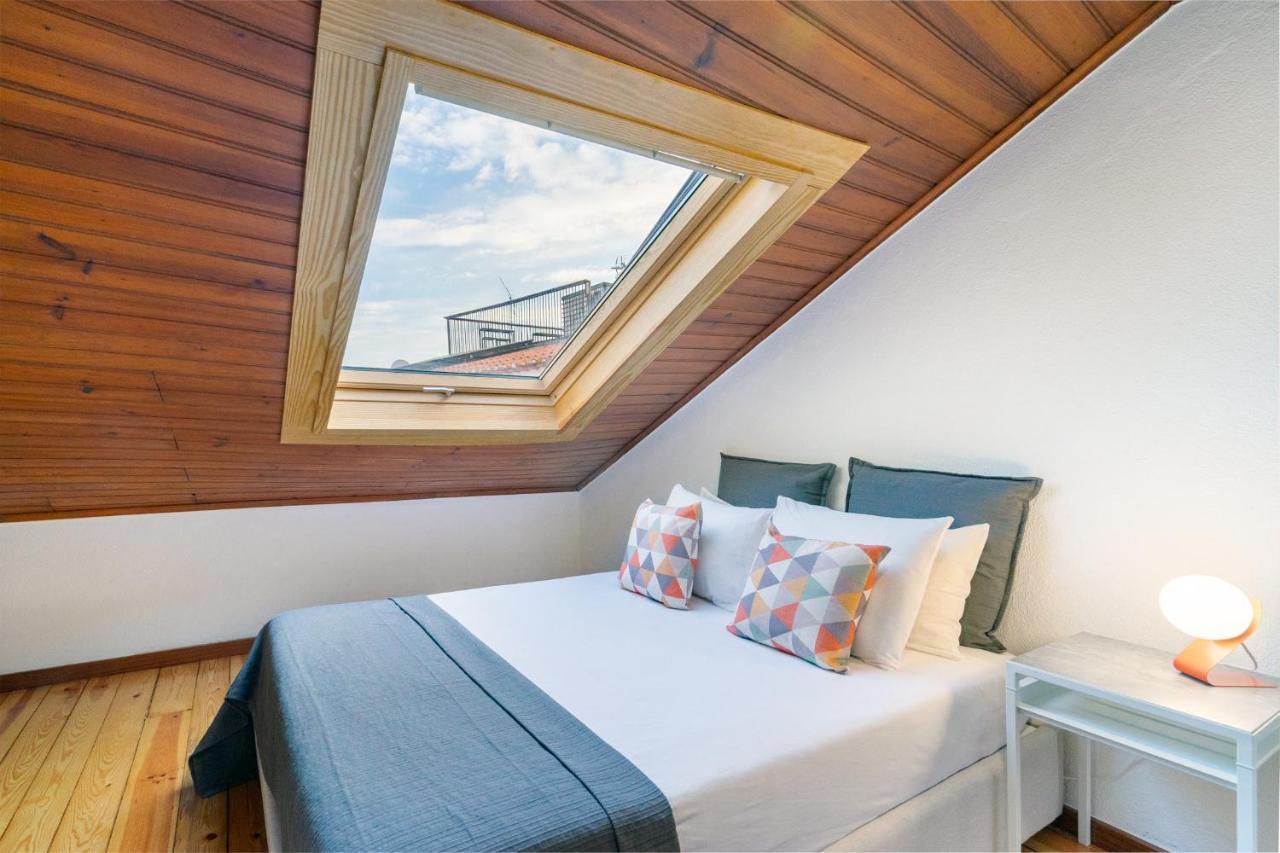 Whome Beco Patacas Perfect Location To Explore Appartement