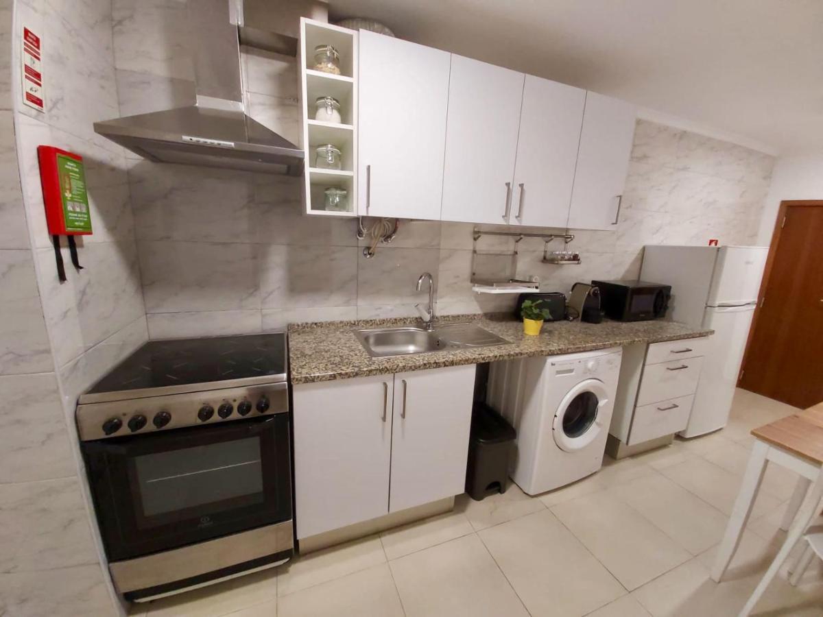 In Appartement