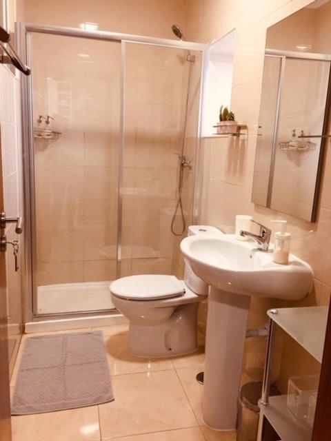 Appartement In Lisboa