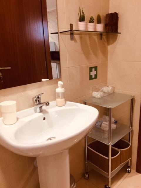 Appartement In *