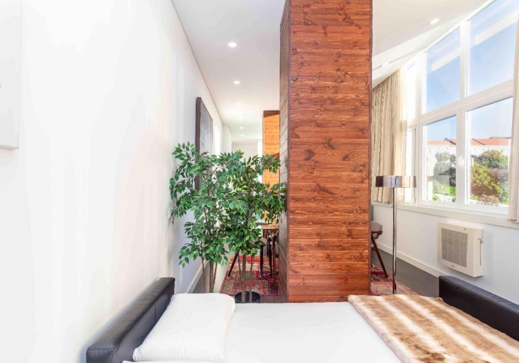 Olá - Panoramic Luxury Graça Iii Appartement