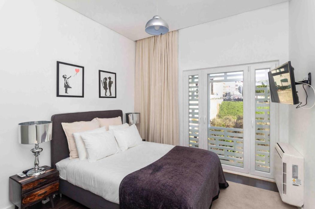 Appartement Olá - Panoramic Luxury Graça Iii