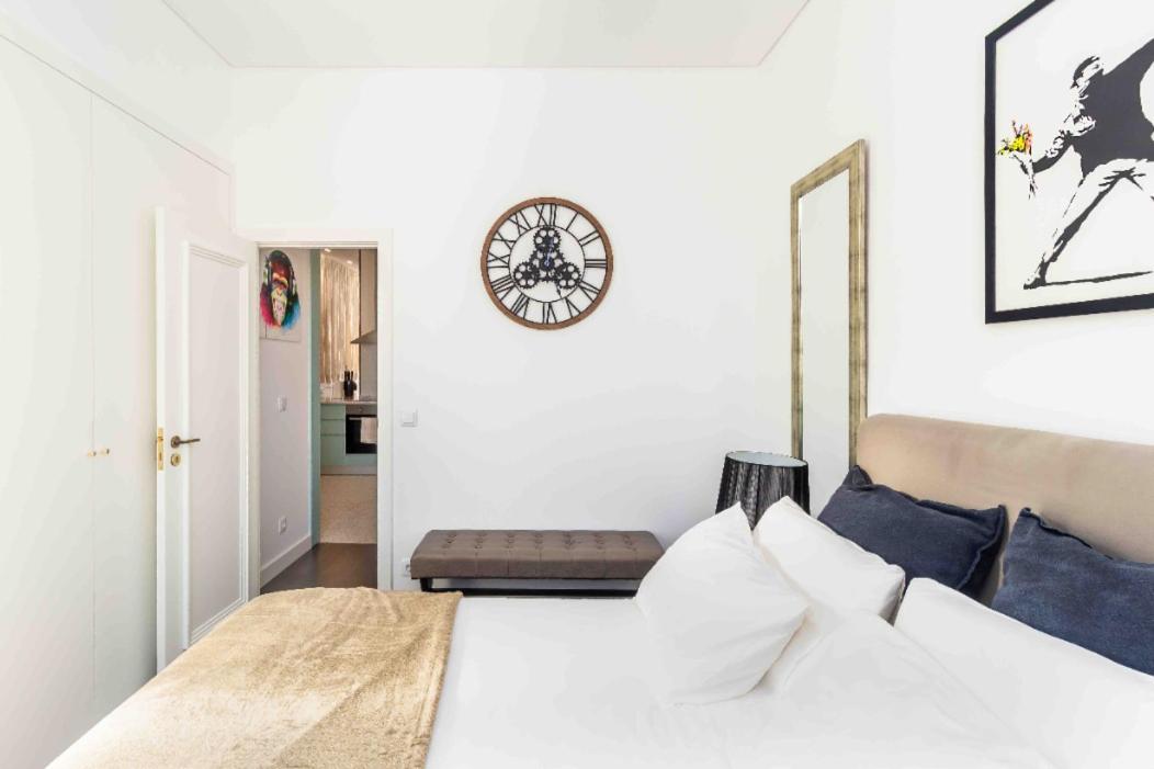 Appartement Olá - Panoramic Luxury Graça Iii *