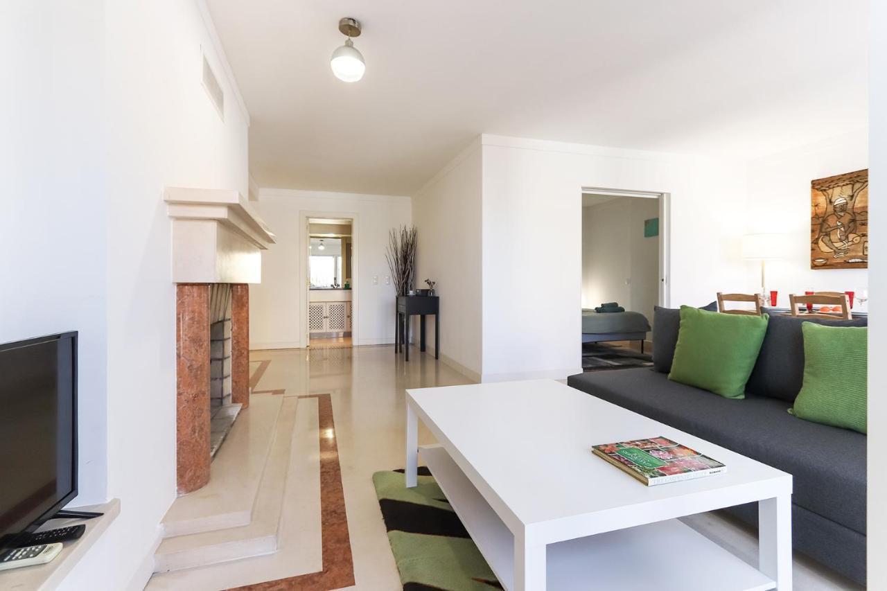 Apartment Flower 360º - Your Lovely Flat With Pool And Parking Lisbon