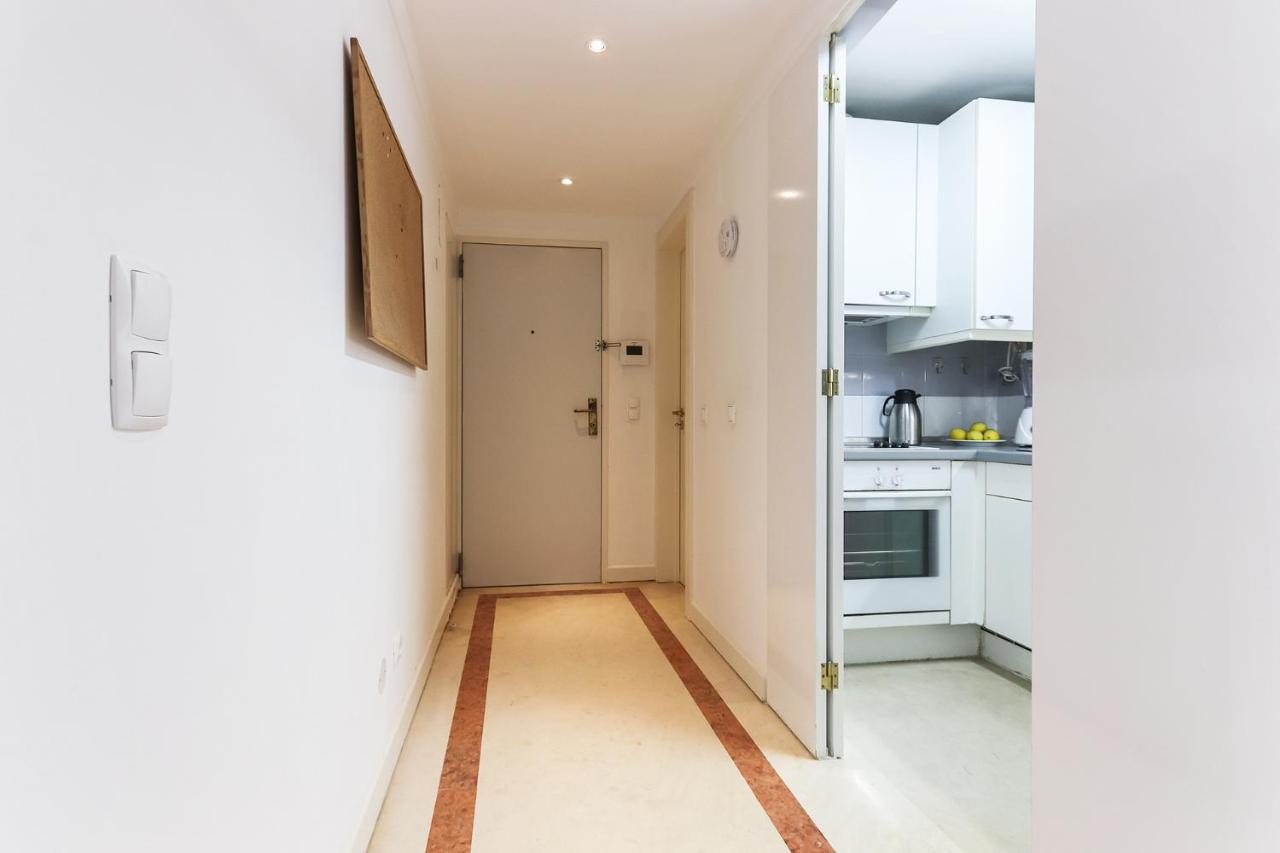 Apartment Flower 360º - Your Lovely Flat With Pool And Parking