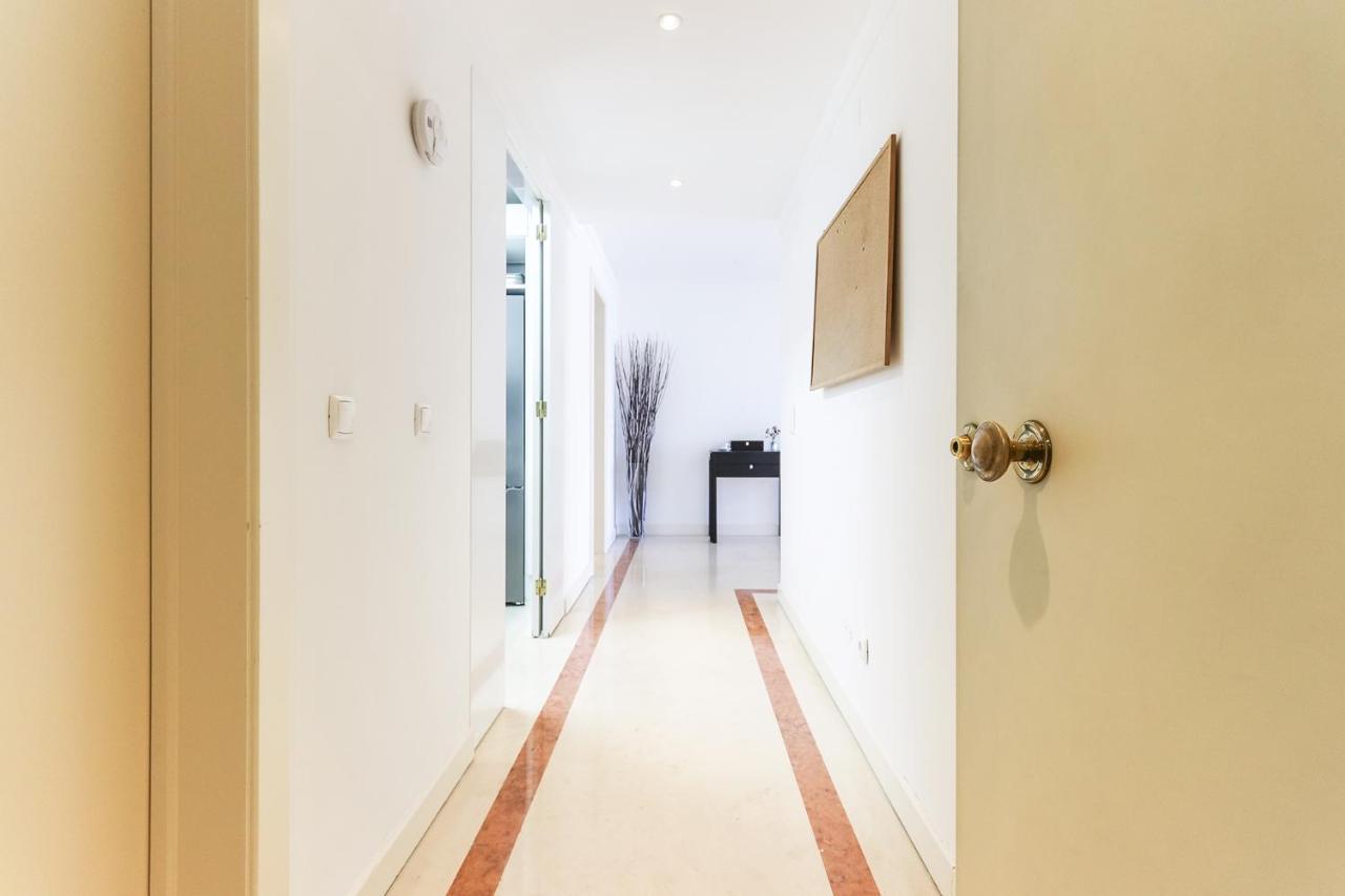 Flower 360º - Your Lovely Flat With Pool And Parking Apartment *