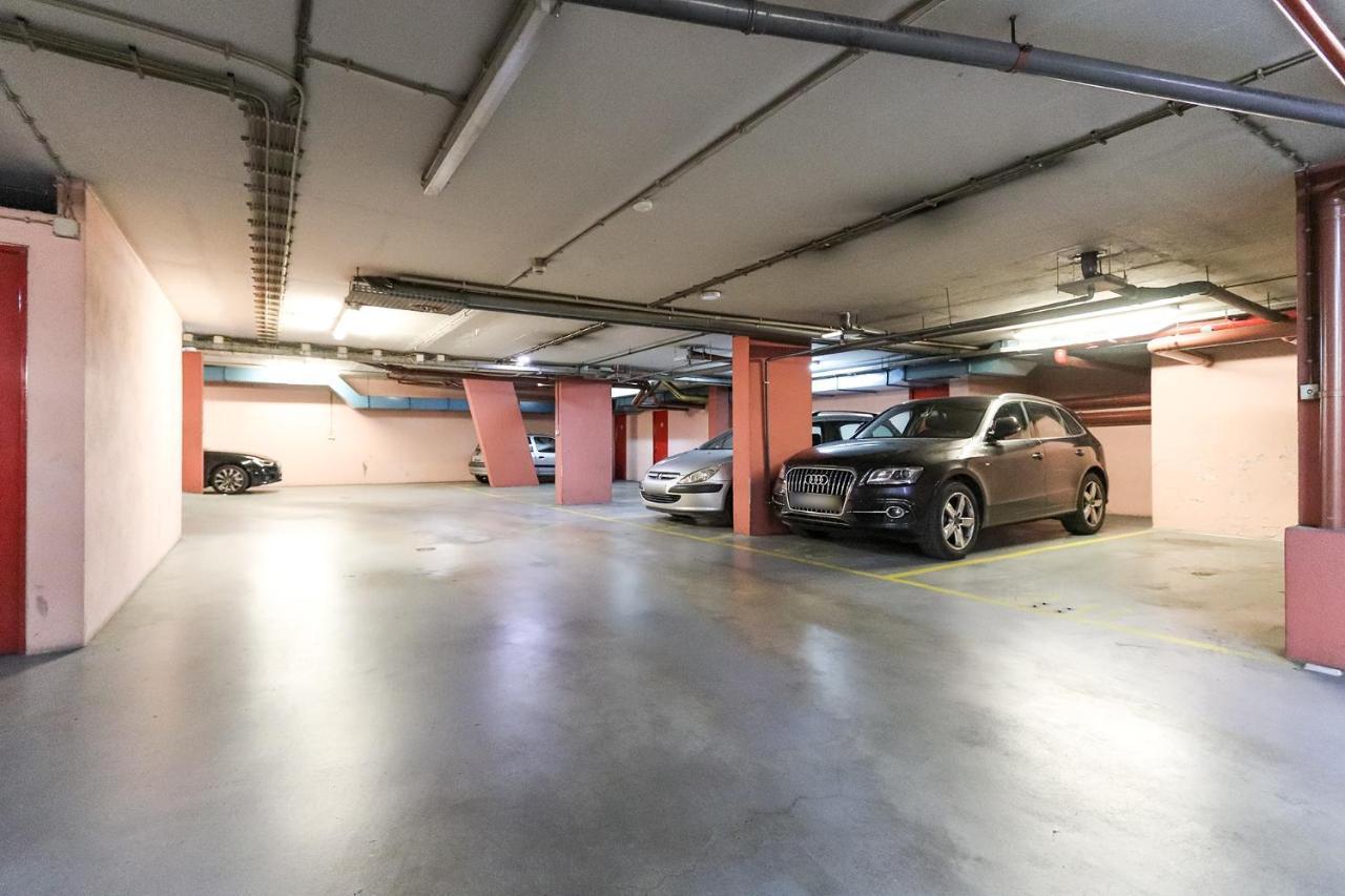 Flower 360º - Your Lovely Flat With Pool And Parking Apartment *