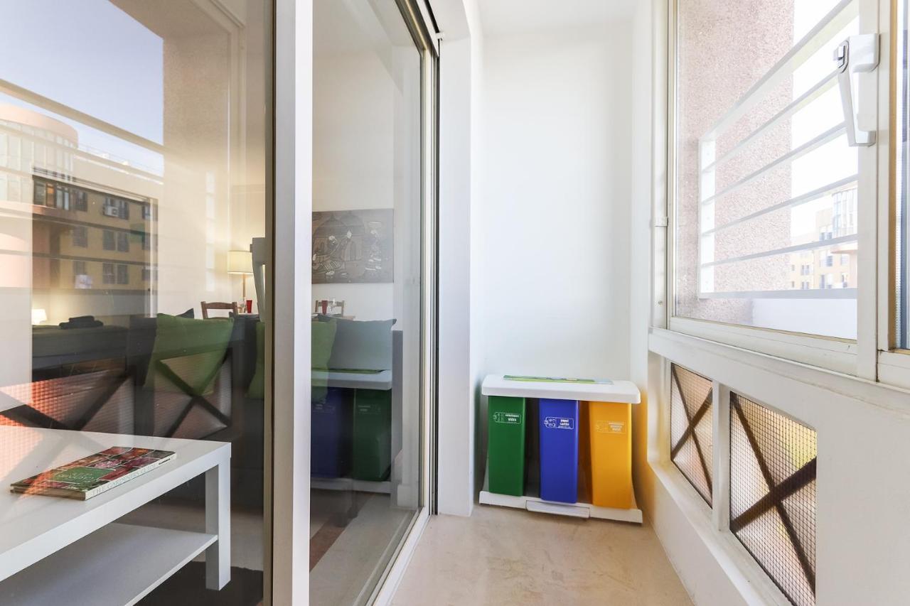Flower 360º - Your Lovely Flat With Pool And Parking *