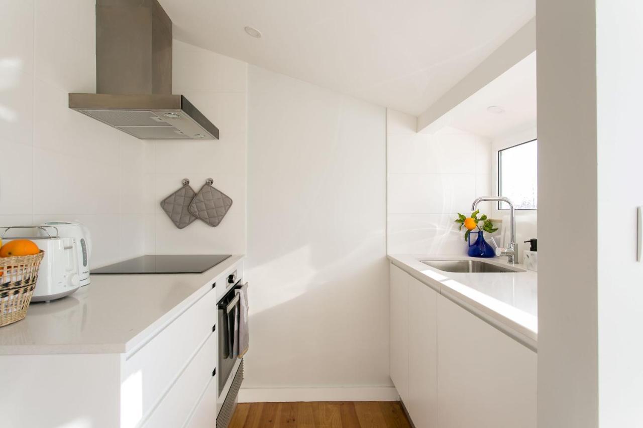 Pearl Of Belem Appartement Lisboa