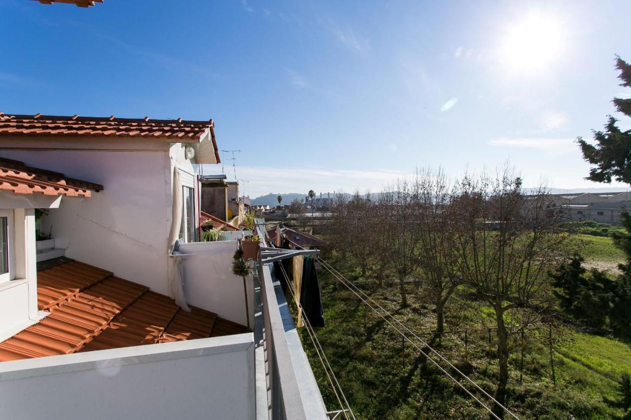 Appartement Pearl Of Belem Lisboa