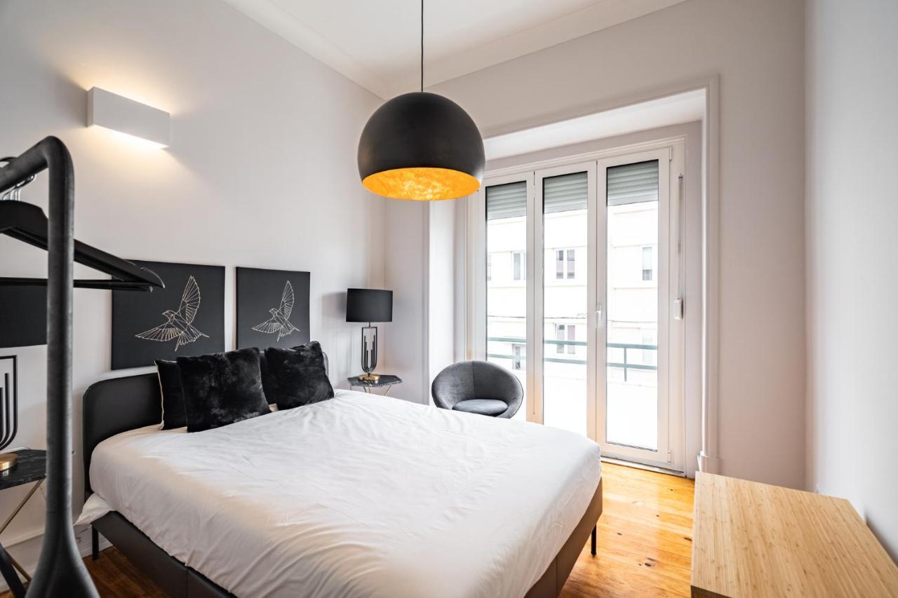 Apartamento Akicity Sete Rios Iris *